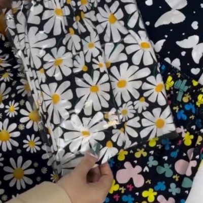 خرید عمده شلوارک نخی تایلندی - شلوار و ساپورت زنانه عمده
