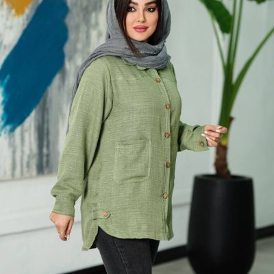 فروش عمده شومیز زنانه شانتون - شومیز زنانه عمده