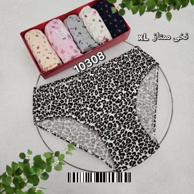 خرید عمده شورت زنانه سوپر نخ اعلا - شورت زنانه عمده