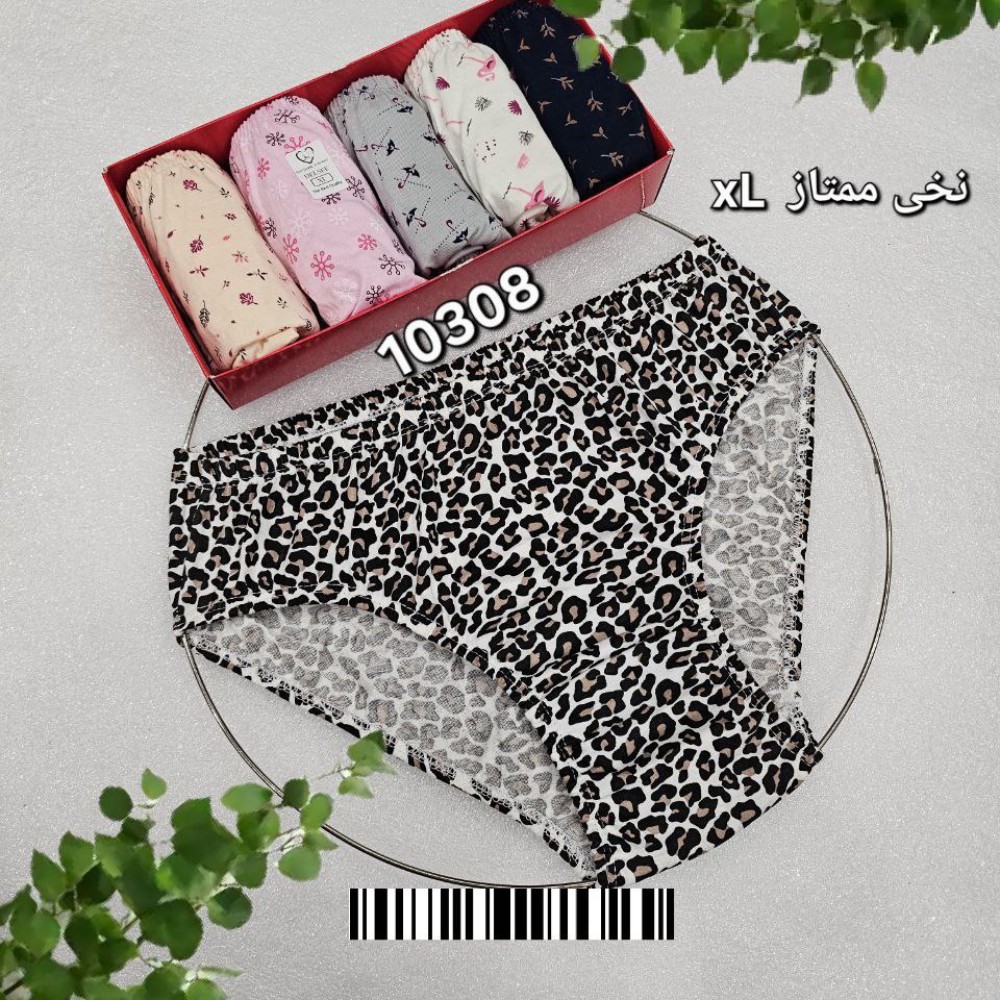 خرید عمده شورت زنانه سوپر نخ اعلا - شورت زنانه عمده