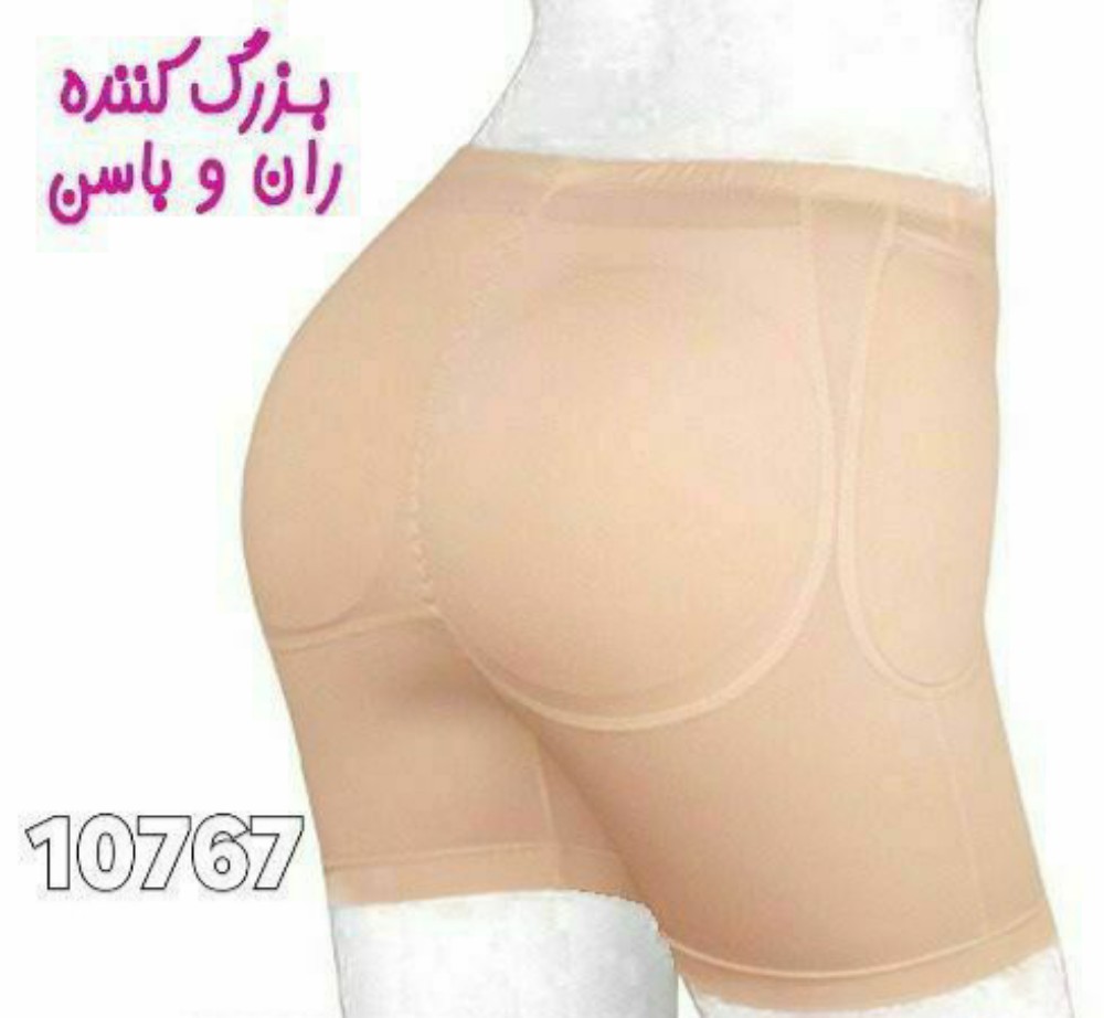 خرید عمده ورت پروتز بغل کرن - شورت زنانه عمده