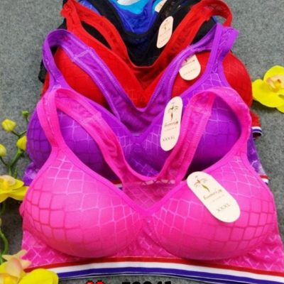 فروش عمده نیم تنه ملانژ پشت گیپور b - نیم تنه زنانه عمده