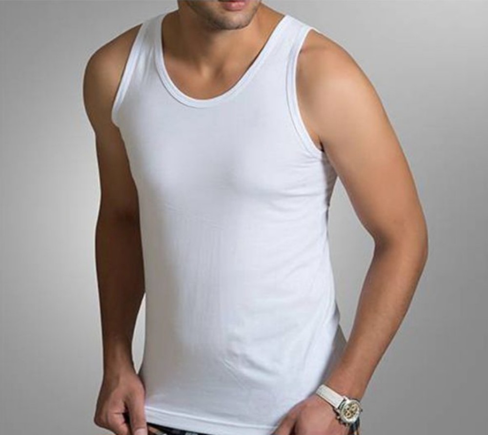 فروش عمده زیرپوش مردانه رکابی. سایز XXL - زیر پوش مردانه عمده