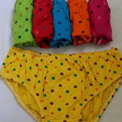 فروش عمده شورت لیفه ای نخی XL - شورت زنانه عمده