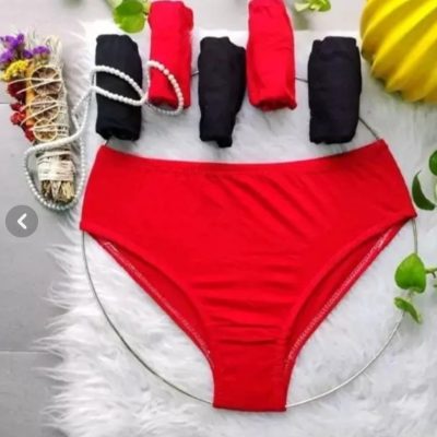 فروش عمده شورت بهداشتی کیفیت اعلا ( کد 10349) - سوتین زنانه عمده