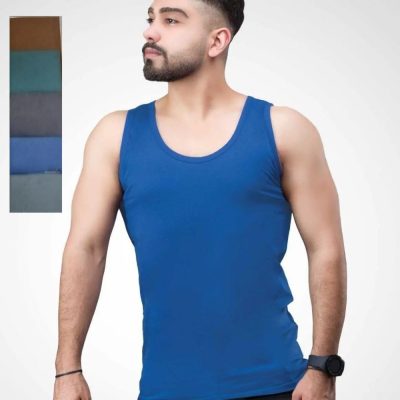 فروش عمده زیرپوش مردانه رکابی ۶۰۱۹۹ - زیر پوش مردانه عمده