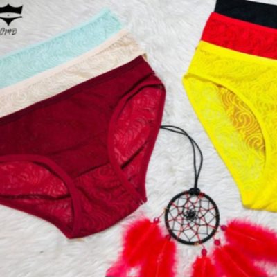 فروش عمده شورت تمام تور فانتزی اعلا - شورت زنانه عمده
