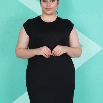 فروش عمده زیر سارافون زنانه در ۳ سایز - تاپ و تیشرت زنانه عمده