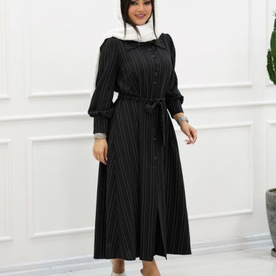 فروش عمده مانتو مزونی زنانه مدل نازیلا - مانتو زنانه عمده