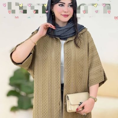 فروش عمده شومیز زنانه یقه مردانه - شومیز زنانه عمده