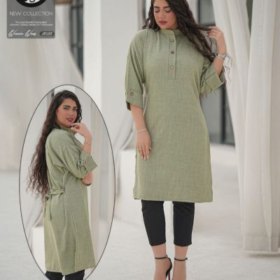 فروش عمده مانتو زنانه شانتون - مانتو زنانه عمده