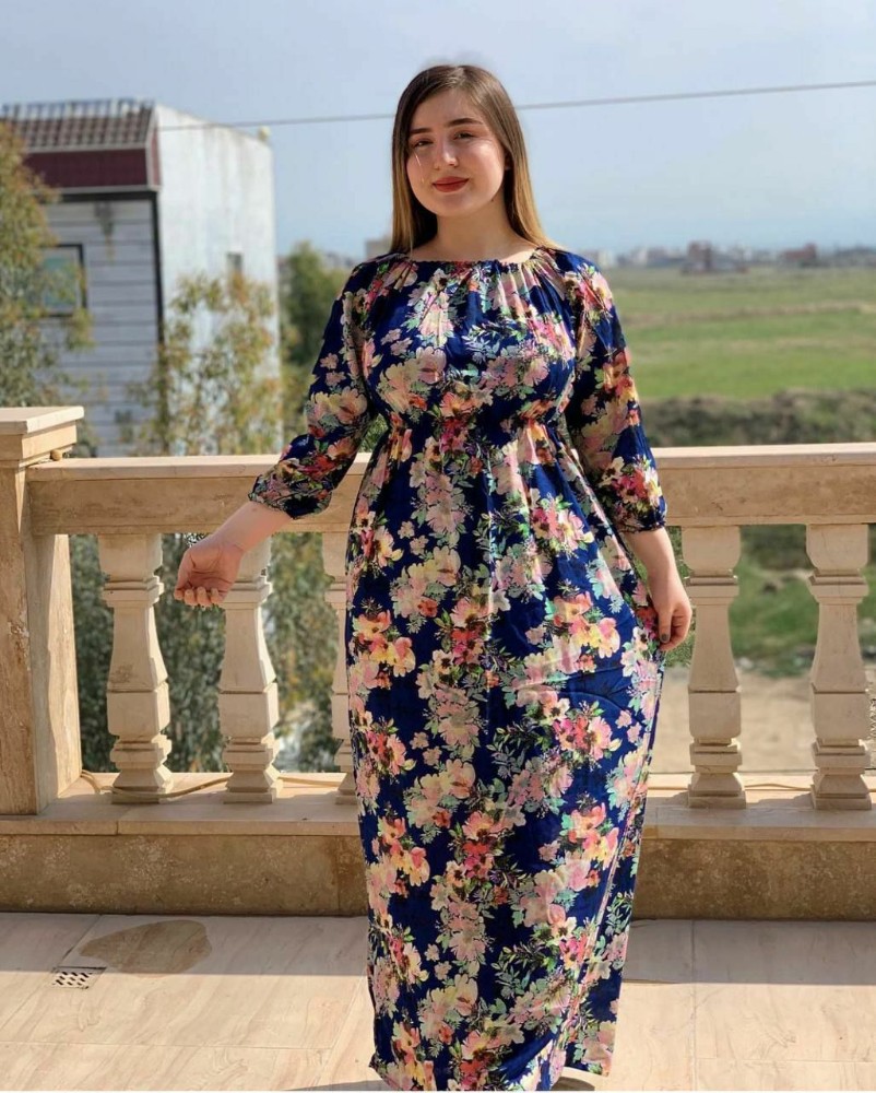 خرید عمده ساحلی کمربندار آستین بلند - ساحلی زنانه عمده