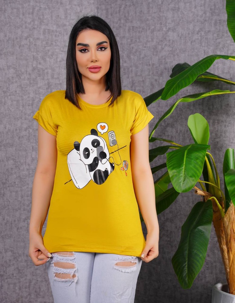 خرید عمده بلوز کمینو - تاپ و تیشرت زنانه عمده