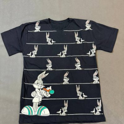خرید عمده تیشرت - تاپ و تیشرت زنانه عمده