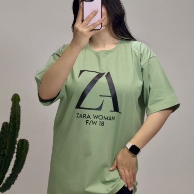 خرید عمده تیشرت زنانه - تاپ و تیشرت زنانه عمده