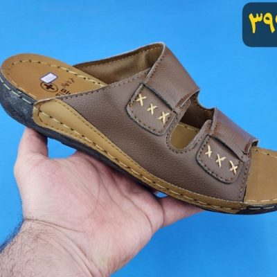 خرید عمده صندل مردانه - صندل مردانه عمده