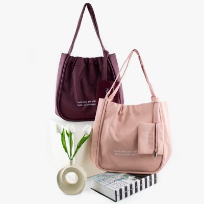 فروش عمده کیف زنانه دستی و دوشی کد ۵۵۵۷ - کیف زنانه عمده