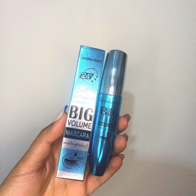 خرید عمده ریمل باند کننده سرتینا بیوتی - آرایشی چشم عمده