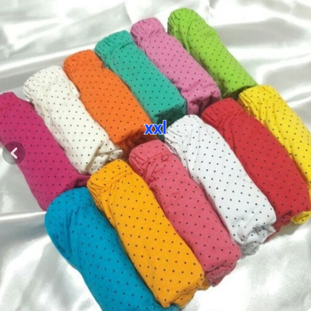 فروش عمده شورت نخی لیفه ای اعلا سایز xxl - شورت زنانه عمده