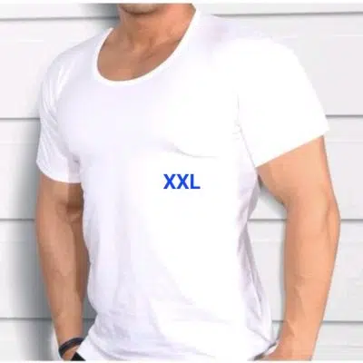 فروش عمده زیرپوش آستین دار مردانه XXL - زیر پوش مردانه عمده