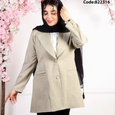 خرید عمده کت زنانه - مانتو زنانه عمده