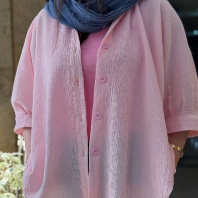 فروش عمده شومیز زنانه کیمونو - شومیز زنانه عمده