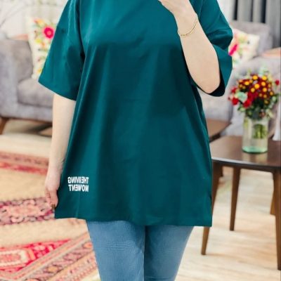 خرید عمده لش زنانه - تاپ و تیشرت زنانه عمده