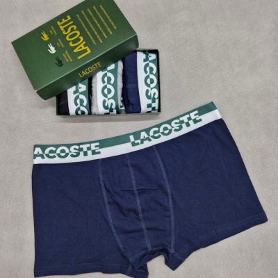 فروش عمده نیم پا Lacoste - شورت مردانه عمده