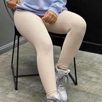 خرید عمده ساپورت لگ کبریتی نانو - شلوار و ساپورت زنانه عمده