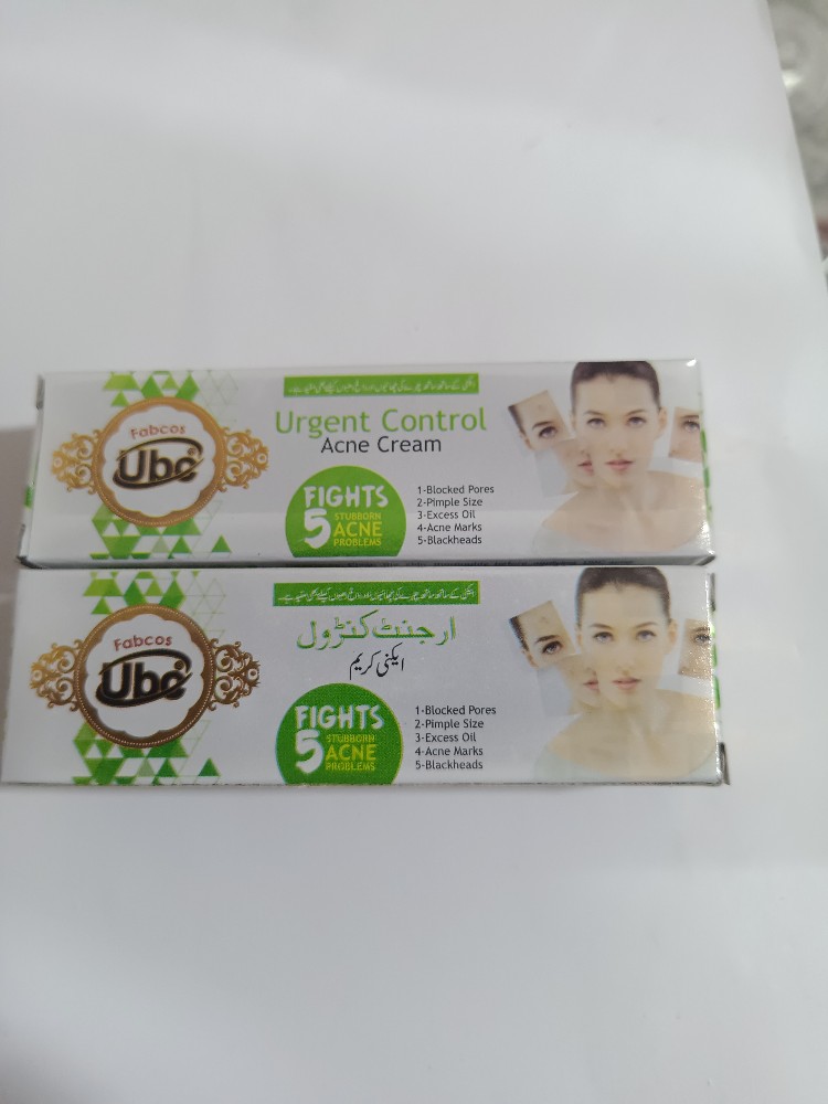 خرید عمده کرمUBC - مراقبت و بهداشت پوست عمده