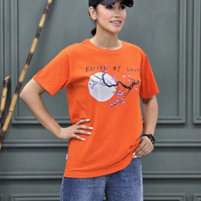 خرید عمده تیشرت زنانه - تاپ و تیشرت زنانه عمده