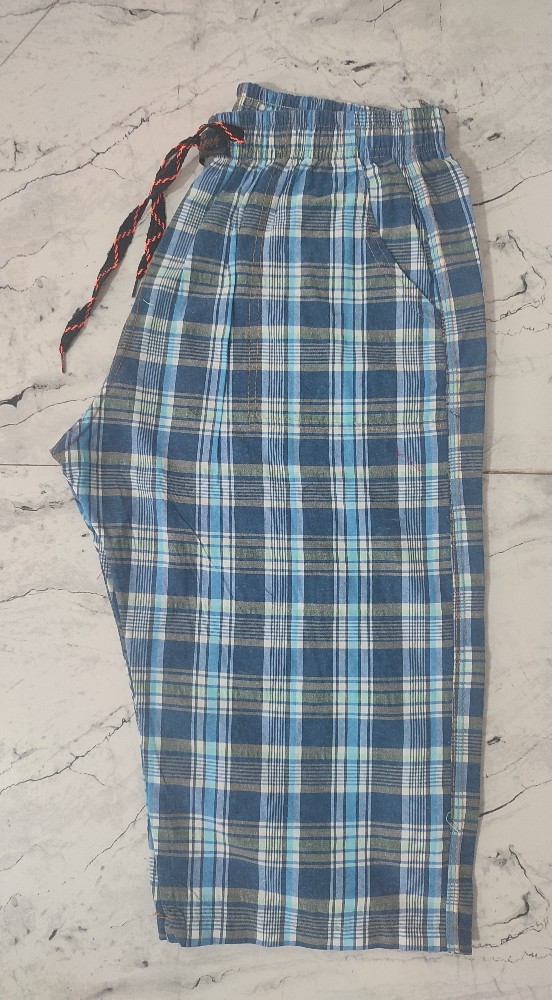 فروش عمده شلوارک مردانه نخ پنبه 2X , 3X - ست راحتی مردانه عمده