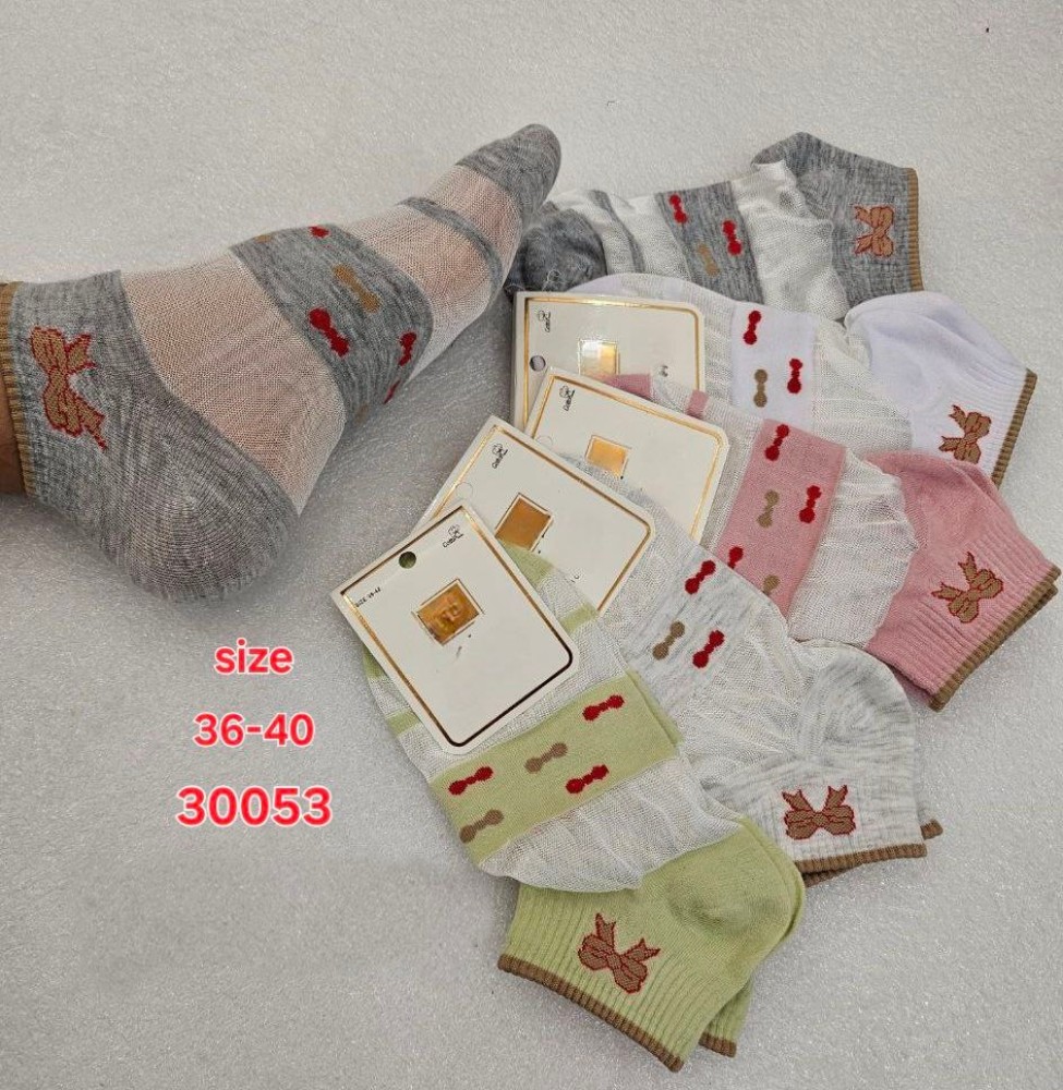 خرید عمده ️جوراب شیشه ای کاور ️ کدd_30053 - جوراب زنانه عمده