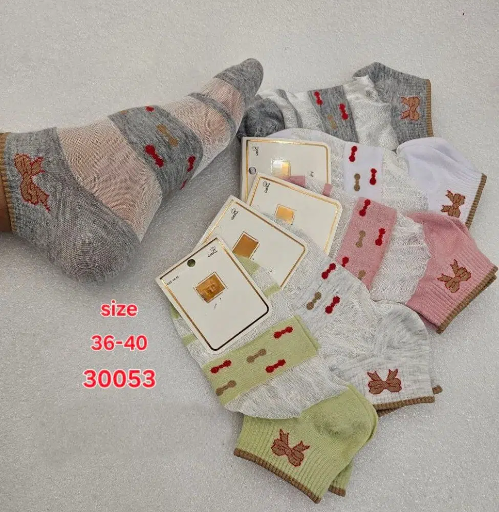 خرید عمده ️جوراب شیشه ای کاور ️ کدd_30053 - جوراب زنانه عمده