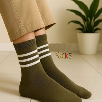خرید عمده جوراب ساقدار ریزبافت کیفیت اعلاء - جوراب پسرانه عمده