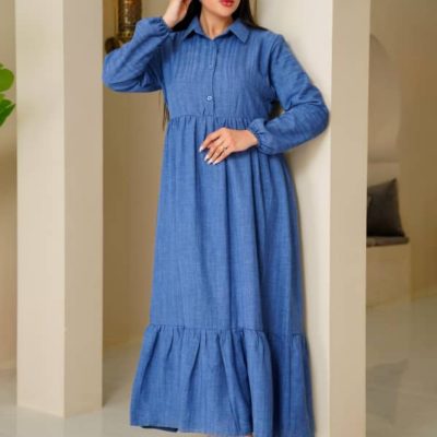 فروش عمده مانتو ساحلی تابستانه - ساحلی زنانه عمده