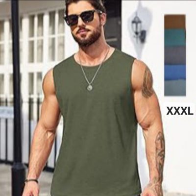 فروش عمده زیرپوش حلقه ای باشگاهی - زیر پوش مردانه عمده