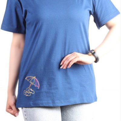 خرید عمده تیشرت زنانه - تاپ و تیشرت زنانه عمده