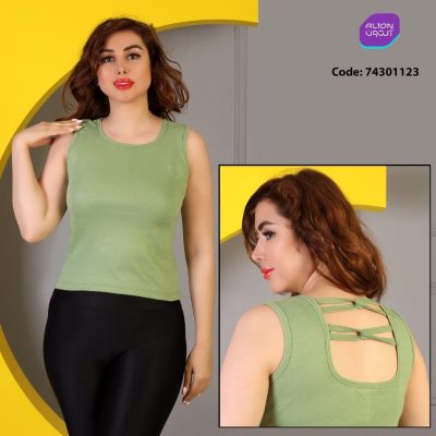 خرید عمده تاپ زنانه - تاپ و تیشرت زنانه عمده
