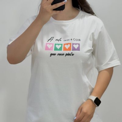 فروش عمده تیشرت زنانه پنبه فری سایز ۳۸ تا ۴8 - تاپ و تیشرت زنانه عمده