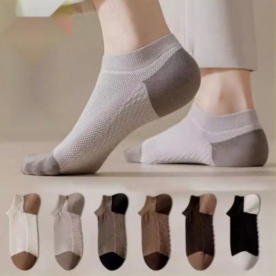 فروش عمده جوراب زنانه مچی خارجی رویه توری کف جودون - جوراب زنانه عمده
