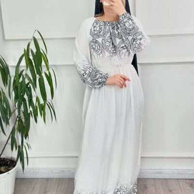خرید عمده ساحلی نخی گرادینت - ساحلی زنانه عمده