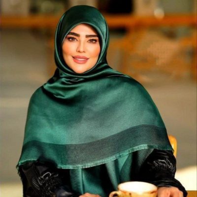 خرید عمده روسری بامبو - شال و روسری زنانه عمده