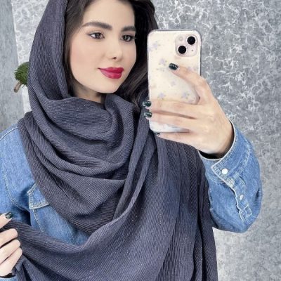 خرید عمده شال برشکا شایندار - شال و روسری زنانه عمده