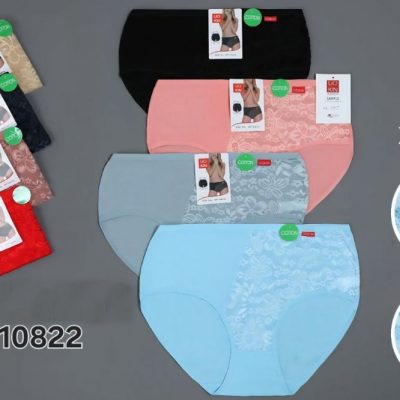 فروش عمده ⚜️شورت صددرصد نخی کبریتی فوق اعلاء⚜️ کدe_10822 - شورت زنانه عمده