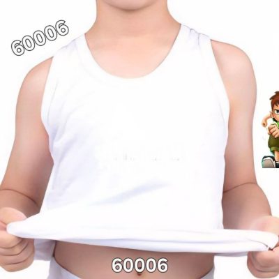 خرید عمده ️زیرپوش پلیستر پنبه پسرانه ️ کدa_60006 - پیراهن و تیشرت پسرانه عمده