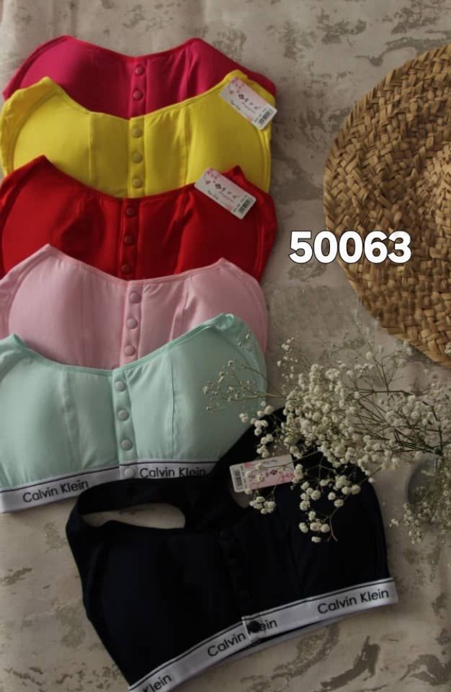 خرید عمده ️نیم تنه تمام نخ دکمه دار ️ کد50063 - نیم تنه زنانه عمده