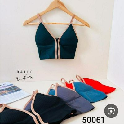 خرید عمده ️نیم تنه نخی کبریتی زیپدار ️ کد50061 - نیم تنه زنانه عمده