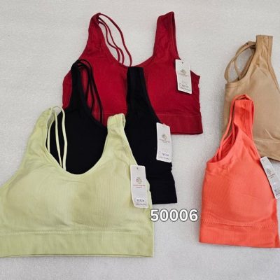 خرید عمده ️نیم تنه راحتی گنی پد متحرک اسپرت ️ کدb_50006 - نیم تنه زنانه عمده