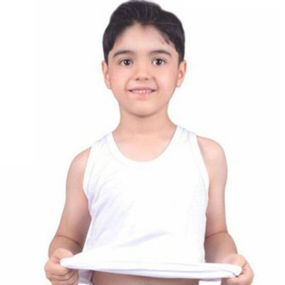 فروش عمده زیرپوش پسرانه رکابی بچه گانه💥 - ست تیشرت شلوار پسرانه عمده